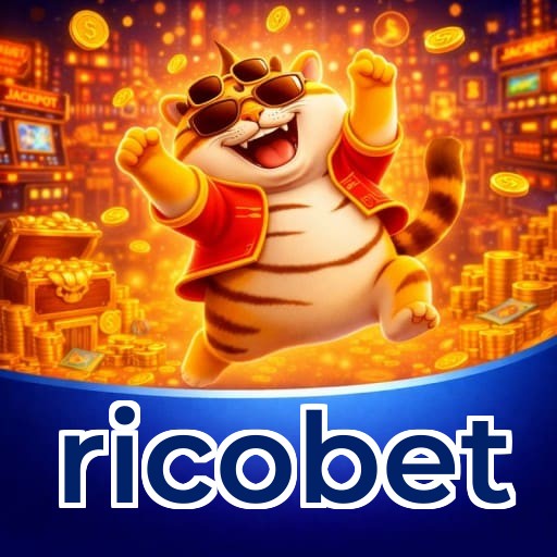 Tabela RTP dos jogos de cassino da ricobet